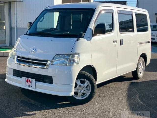 2015 Toyota Liteace Van