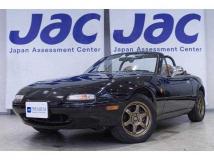 1993 Mazda Eunos Roadster