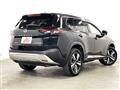 2024 Nissan X-Trail