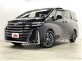 2024 Toyota Vellfire