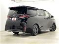 2024 Toyota Vellfire