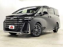 2024 Toyota Vellfire