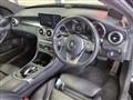 2019 Mercedes-Benz C-Class