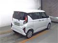 2025 Daihatsu Move