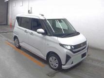 2025 Daihatsu Move