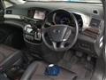 2015 Nissan Elgrand