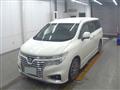 2015 Nissan Elgrand