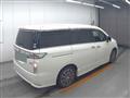 2015 Nissan Elgrand