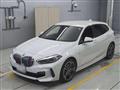 2021 BMW 1 Series
