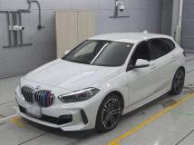2021 BMW 1 Series