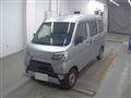 2018 Daihatsu Hijet Cargo