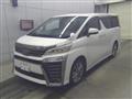 2021 Toyota Vellfire