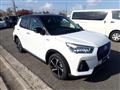 2025 Daihatsu Rocky