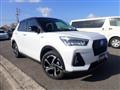 2025 Daihatsu Rocky