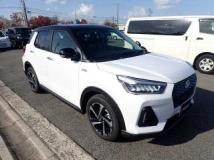 2025 Daihatsu Rocky