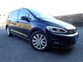 2017 Volkswagen Golf Touran