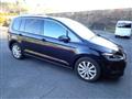 2017 Volkswagen Golf Touran