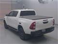 2022 Toyota Hilux