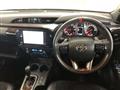 2022 Toyota Hilux