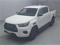 2022 Toyota Hilux