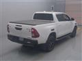 2022 Toyota Hilux