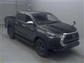 2023 Toyota Hilux