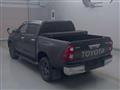 2023 Toyota Hilux