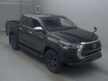 2023 Toyota Hilux