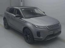 2020 Land Rover Land Rover Others