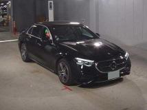 2025 Mercedes-Benz E-Class