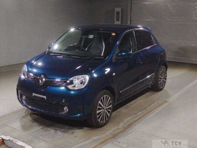 2021 Renault Twingo