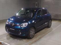 2021 Renault Twingo