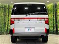 2025 Mitsubishi Delica D5