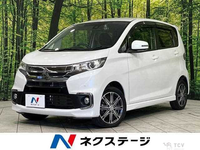2018 Mitsubishi Mitsubishi Others
