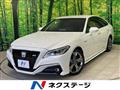 2018 Toyota Crown Hybrid