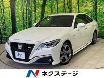 2018 Toyota Crown Hybrid