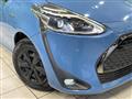 2020 Toyota Sienta