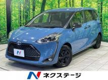 2020 Toyota Sienta