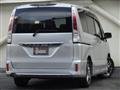 2011 Nissan Serena