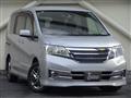 2011 Nissan Serena