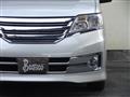 2011 Nissan Serena