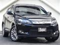 2015 Toyota Harrier
