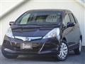2012 Honda Fit Hybrid