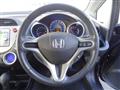 2012 Honda Fit Hybrid