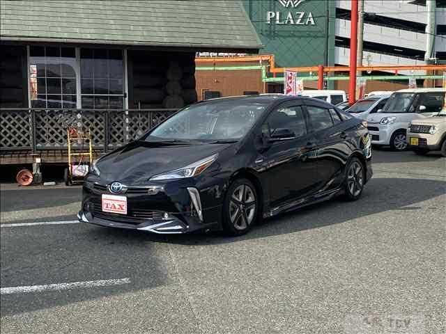 2019 Toyota Prius