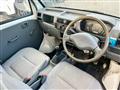 2002 Mitsubishi Minicab Truck
