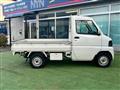2002 Mitsubishi Minicab Truck