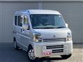 2024 Nissan Clipper Van