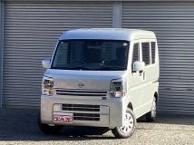 2024 Nissan Clipper Van