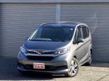 2019 Honda Freed